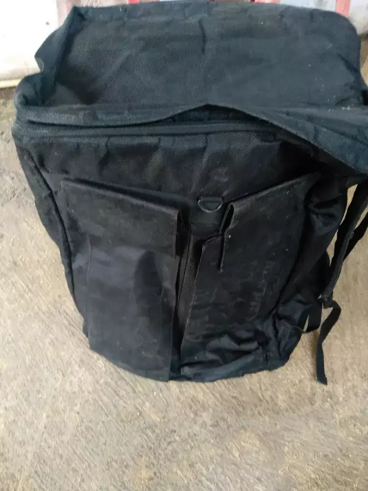 Tas Kurir ukuran besar