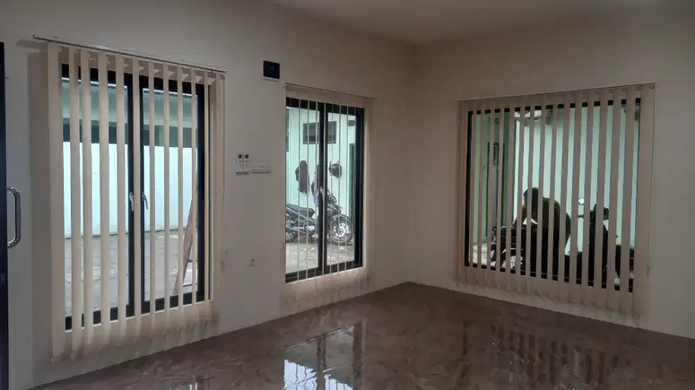 Vertical Blind Medan AL Shafeeza Decor Gorden Kantor Expert 2023