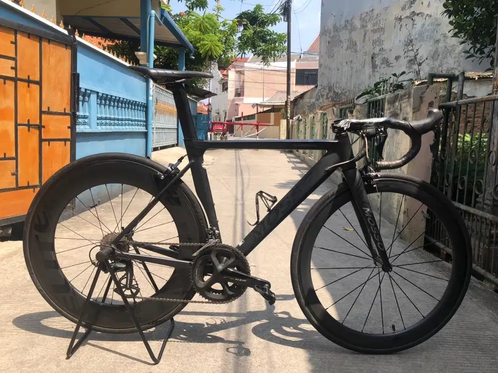 harga roadbike mosso