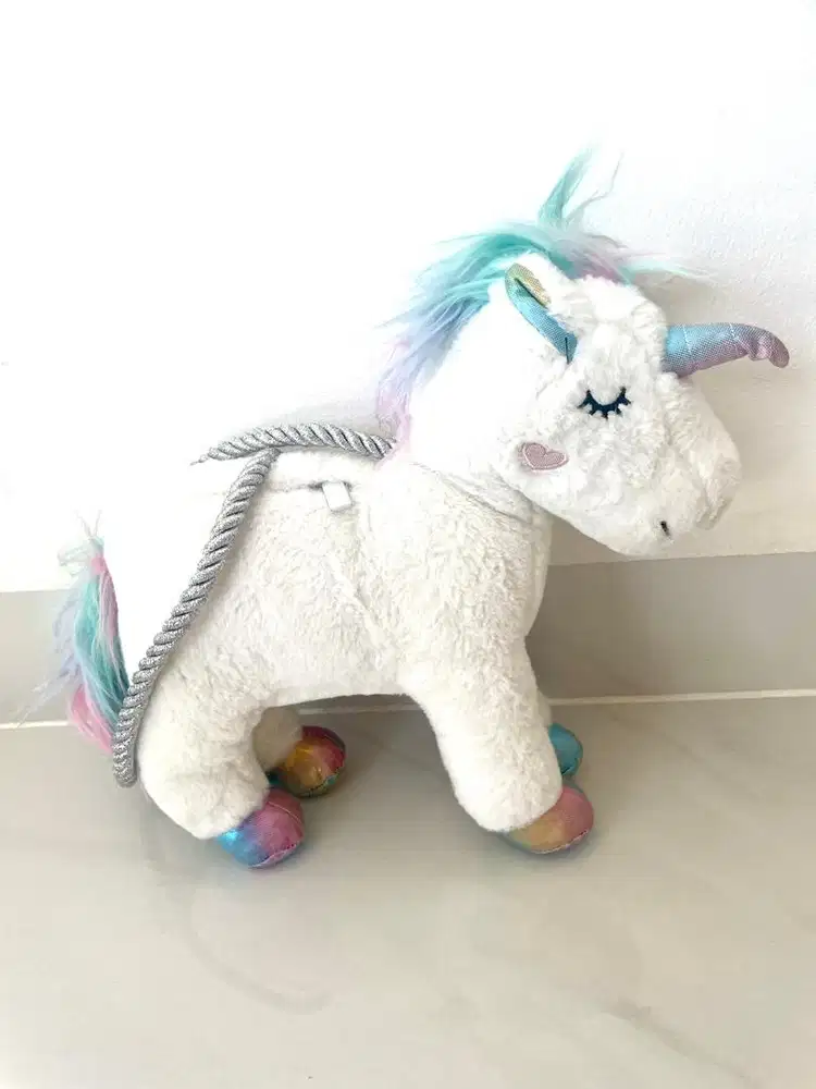 Tas selempang anak PONNY