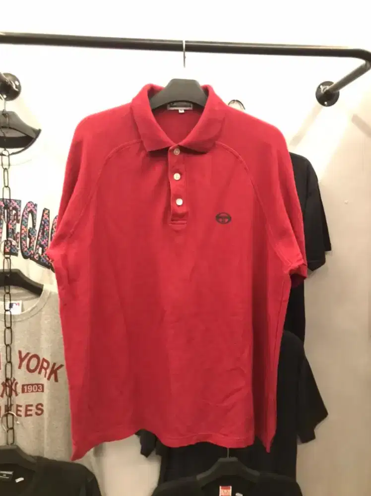 KAOS SERGIO TACCHINI