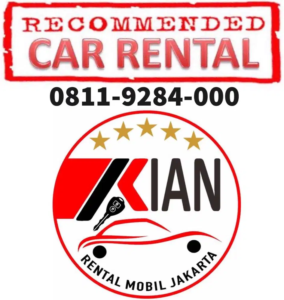 Admin Rental Mobil Murah