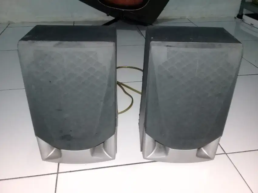 speaker 4 inc rp 200k net