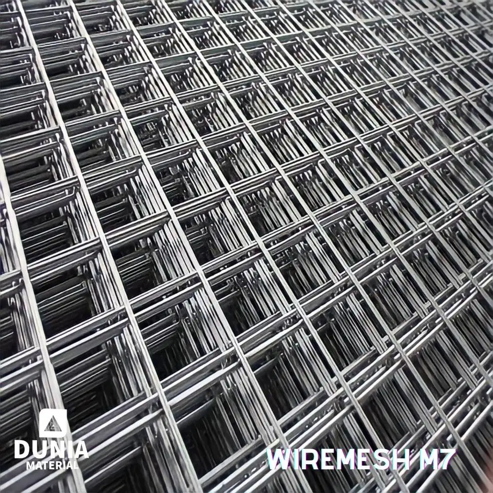 Besi Wiremesh M7