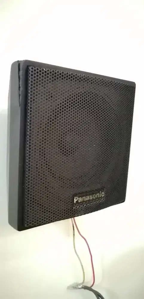 Speaker Panasonic TB 4N05