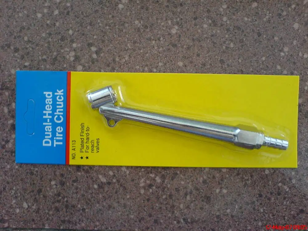 Tire Chuck A-113