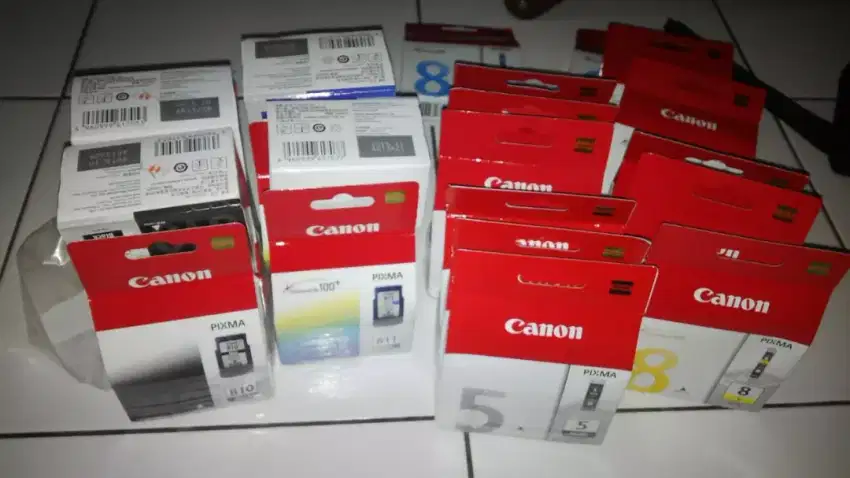 Harga Tinggi.Menerima Cartridge Bekas/Baru.Toner, Canon, Hp, Epson dll