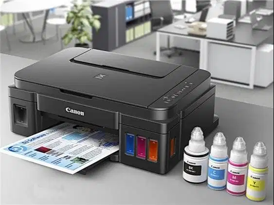 CANON G3010 Print,Scan,Copy Bisa Wifii Garansi gratis Ongkir