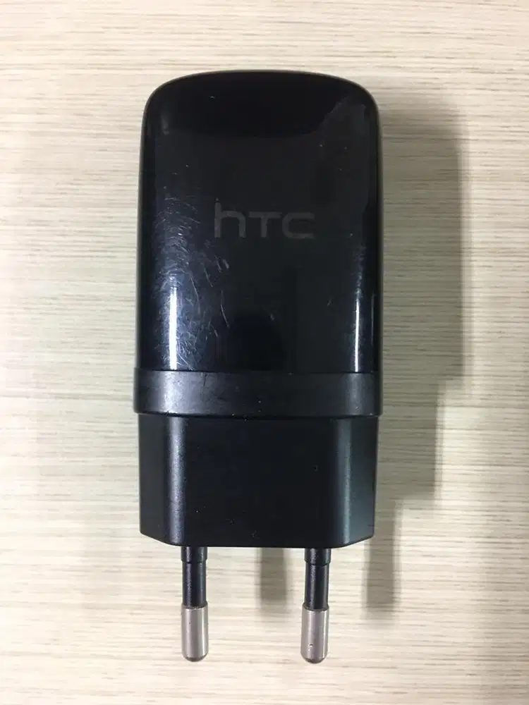 Di Jual Kepala Charger HP, Casan HP HTC Original