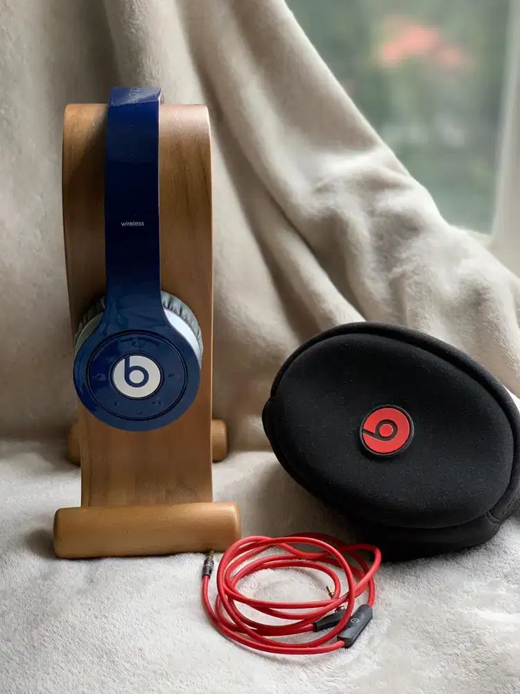 Headphone Beats Wireless by Dr. Dre TV & Audio, Video 906662405