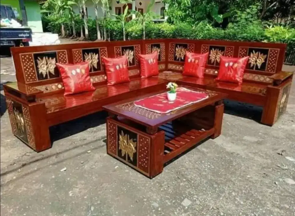 Sudut bola minimalis