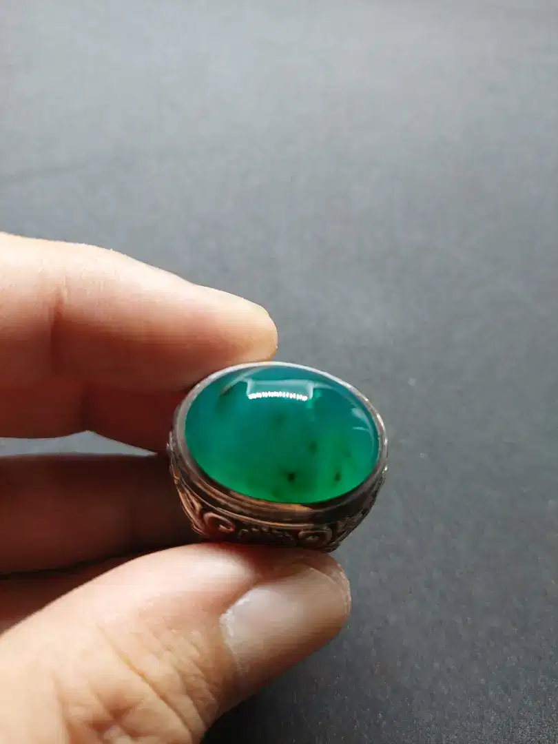 Bacan Gulau Lawas