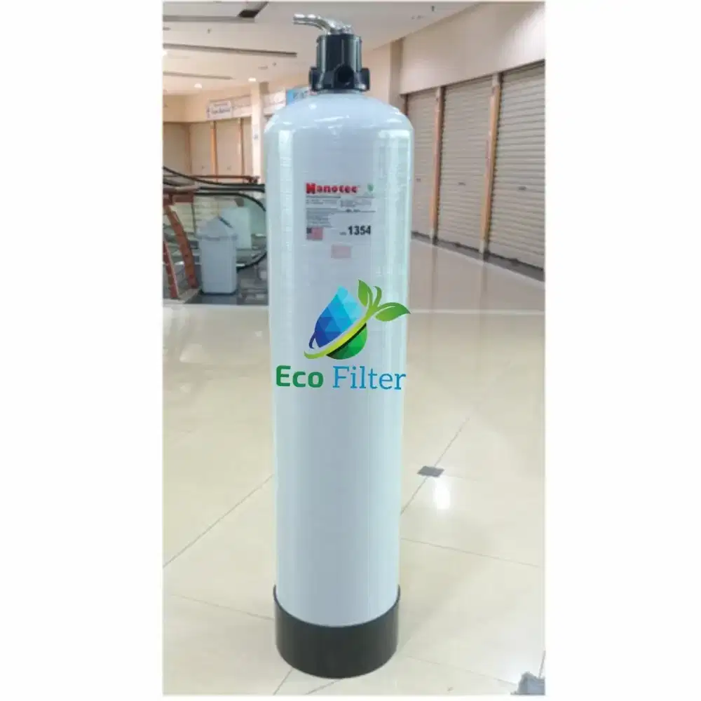 Tabung FRP 1354 Nanotec