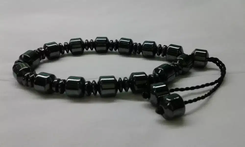 Gelang Kesehatan Blustin 8mm