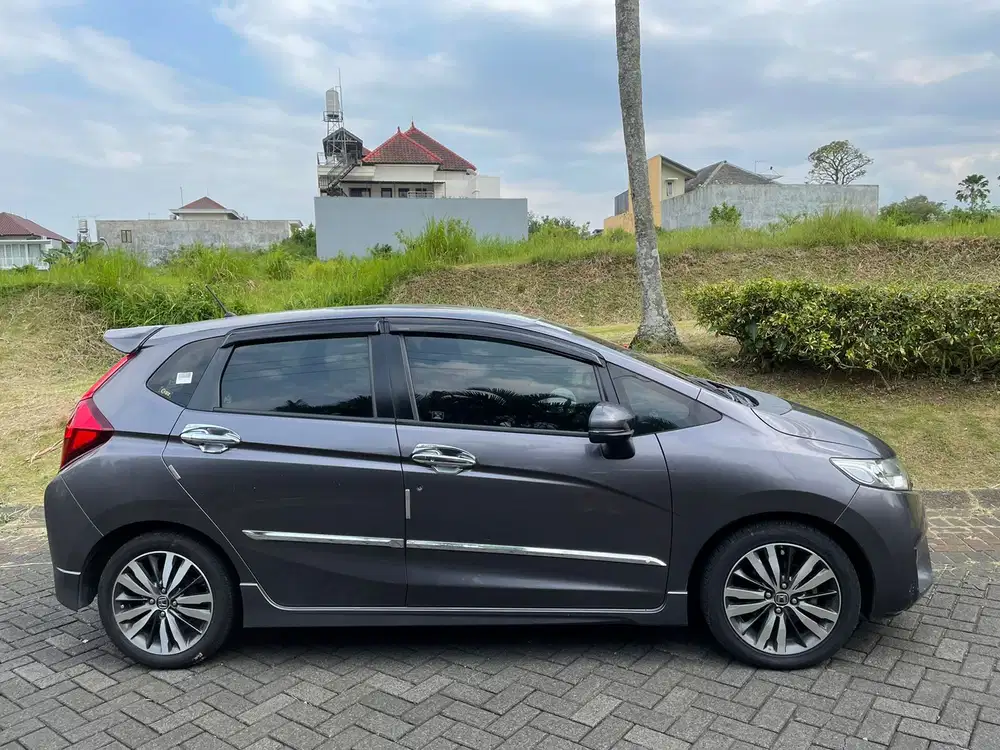 Honda Jazz 2014 Bensin