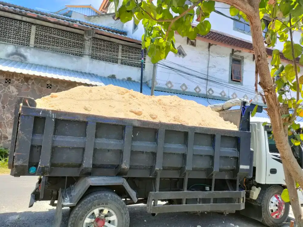 Jual limestone di bali