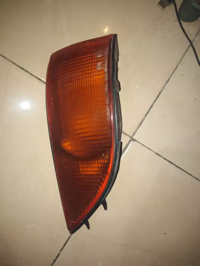 Lampu Sein original copotan  mitsubishi lancer dan gan