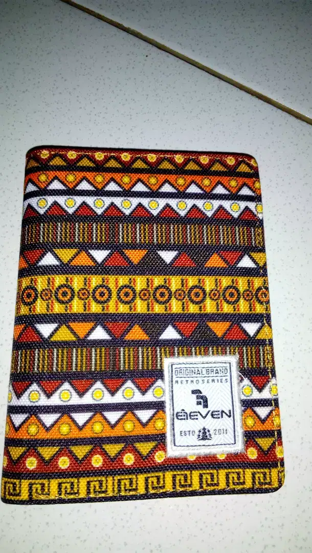 Dompet ELEVEN model terbaru, bahan kuat, nyaman, baru, chat via WA