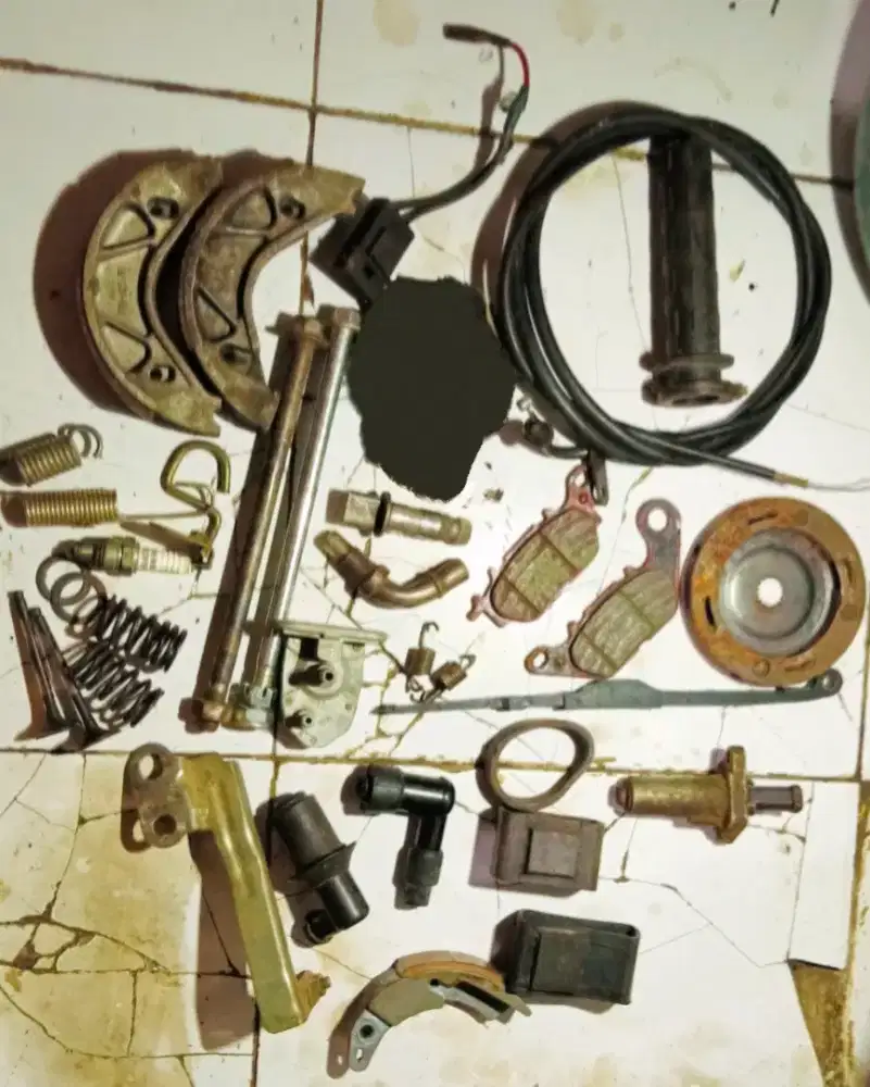 mio sporty soul karbu