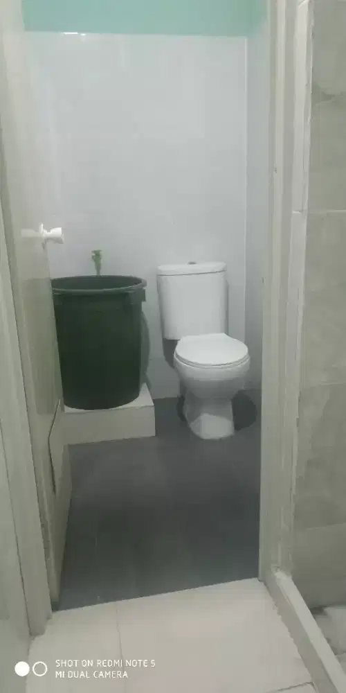 JUAL RUMAH KOS 3 KAMAR