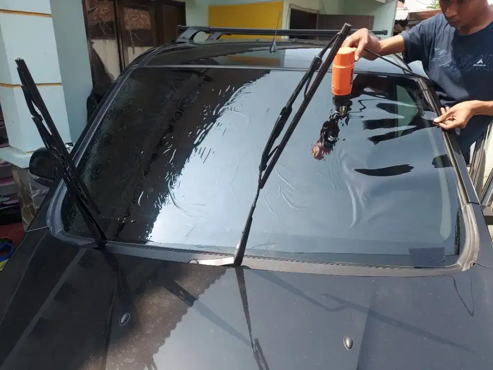pasang kaca film mobil dan jasa pasang panggilan