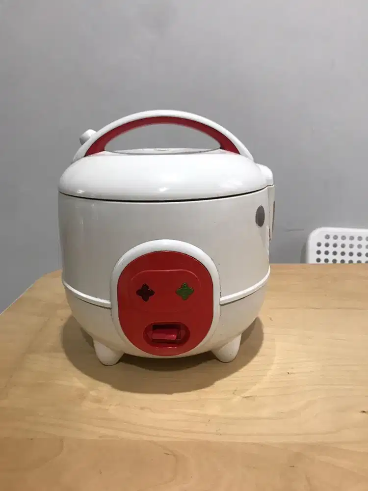 Rice Cooker Cosmos di Indonesia - OLX Murah Dengan Harga Terbaik - OLX ...