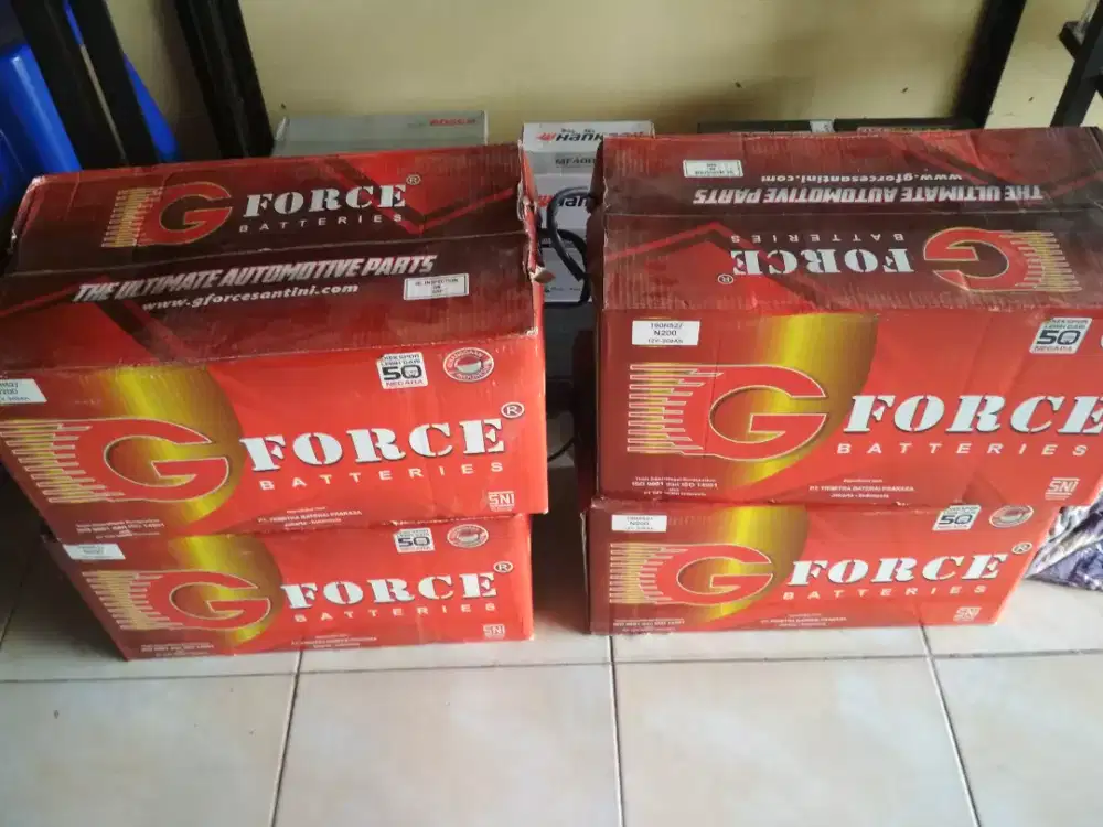 Toko bos aki palembang (OTA 39)