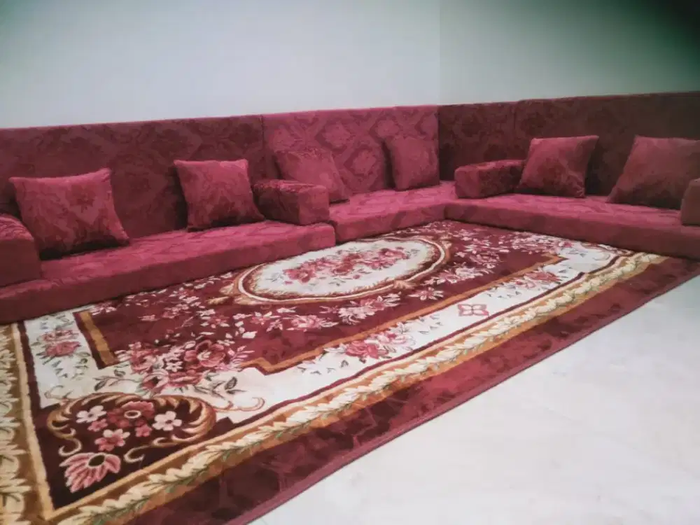 Solusi meubel menerima pesanan Sofa