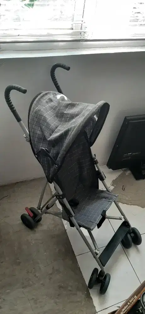 Avalon stroller outlet