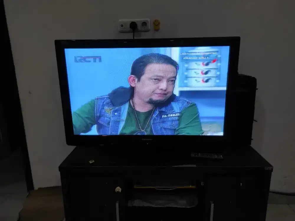 TV Plasma Panasonic Viera TH-P42A2G