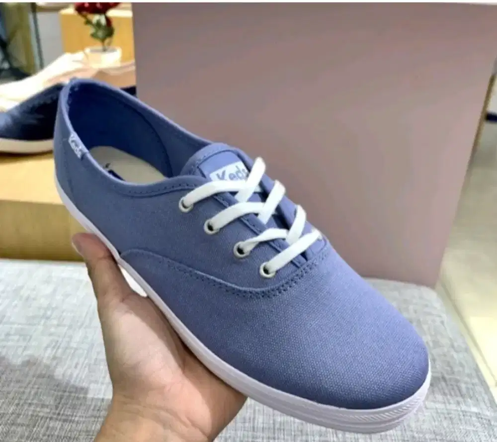 Sepatu store keds bandung