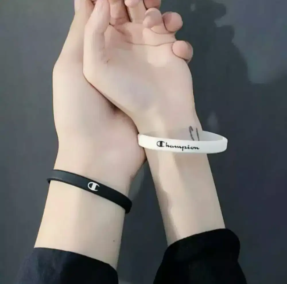 Gelang Champion Original