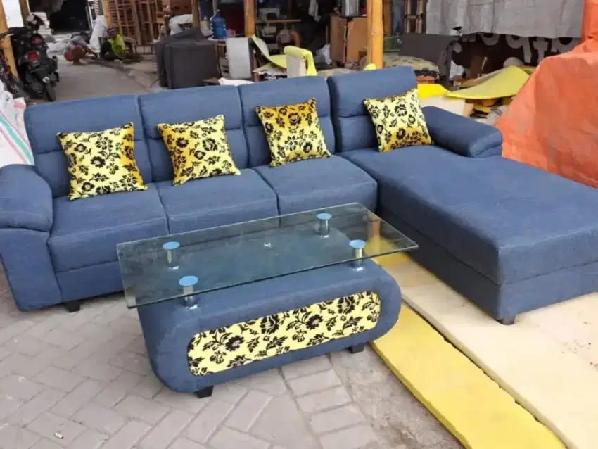 Jual sofa² kemewahan