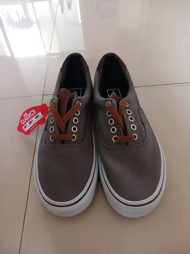 Sepatu Vans Original