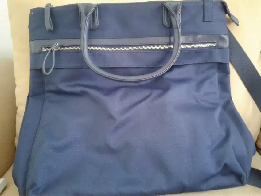 BARU...Tas merk ZALORA