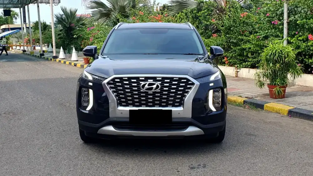 Hyundai Palisade 2021 - Mobil Murah Dengan Harga Terbaik - OLX.co.id