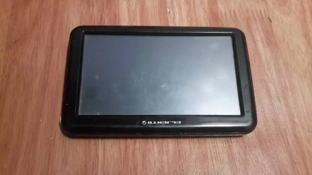 GPS IWARE 8801Blaze