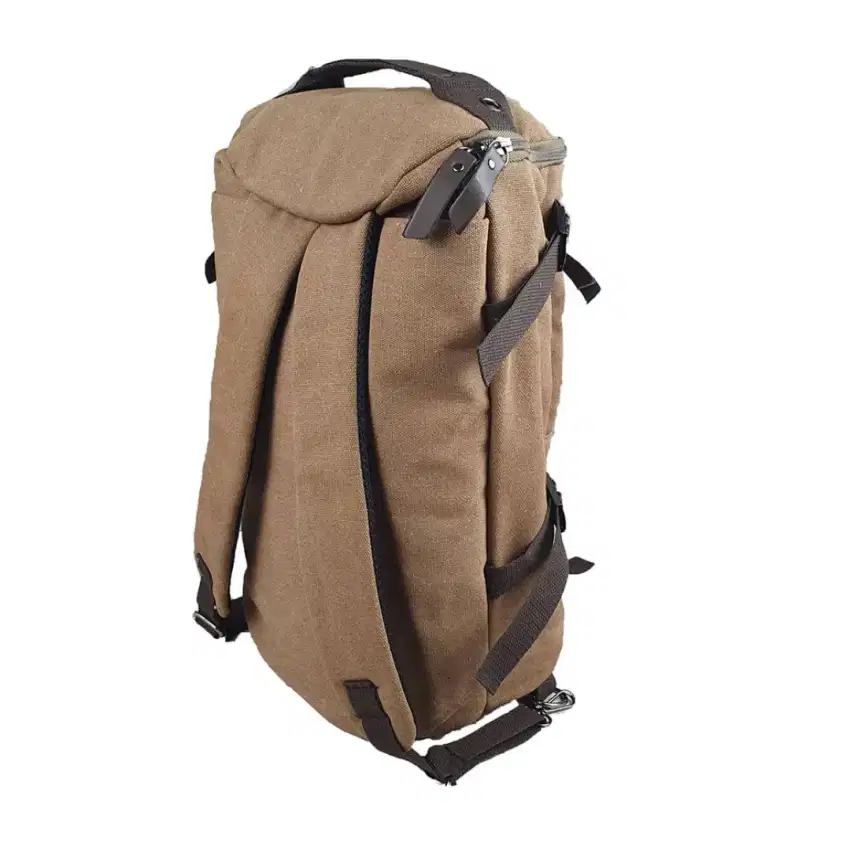 free knight tas ransel barrel mountaineering