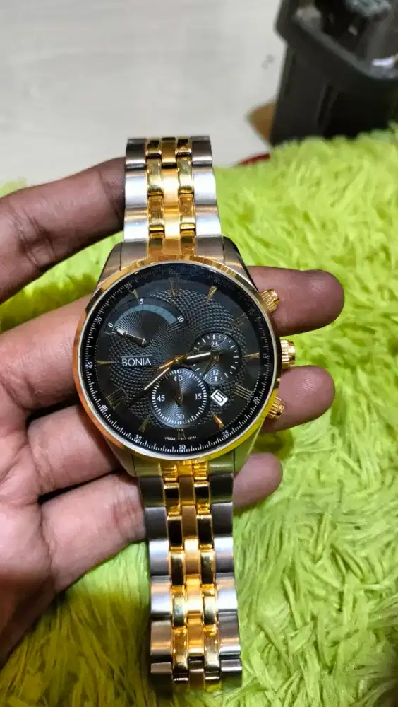 Jam tangan discount bonia original jakarta