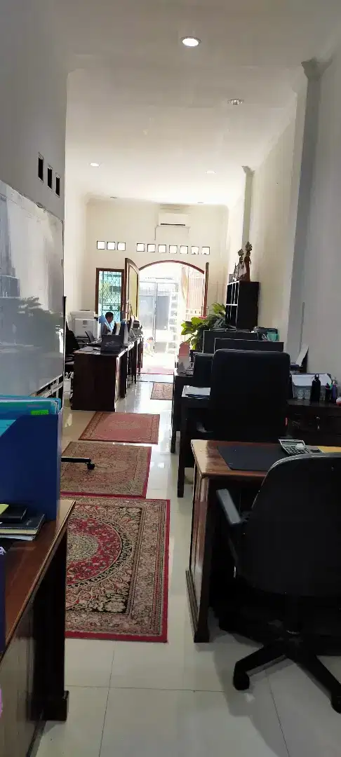 Di Sewakan  Di Lokasi Terbaik untuk Kantor Di Jakarta Pusat