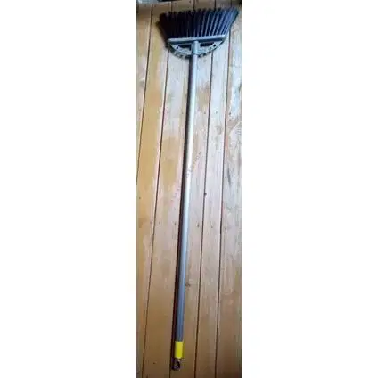Sapu Ijuk modern