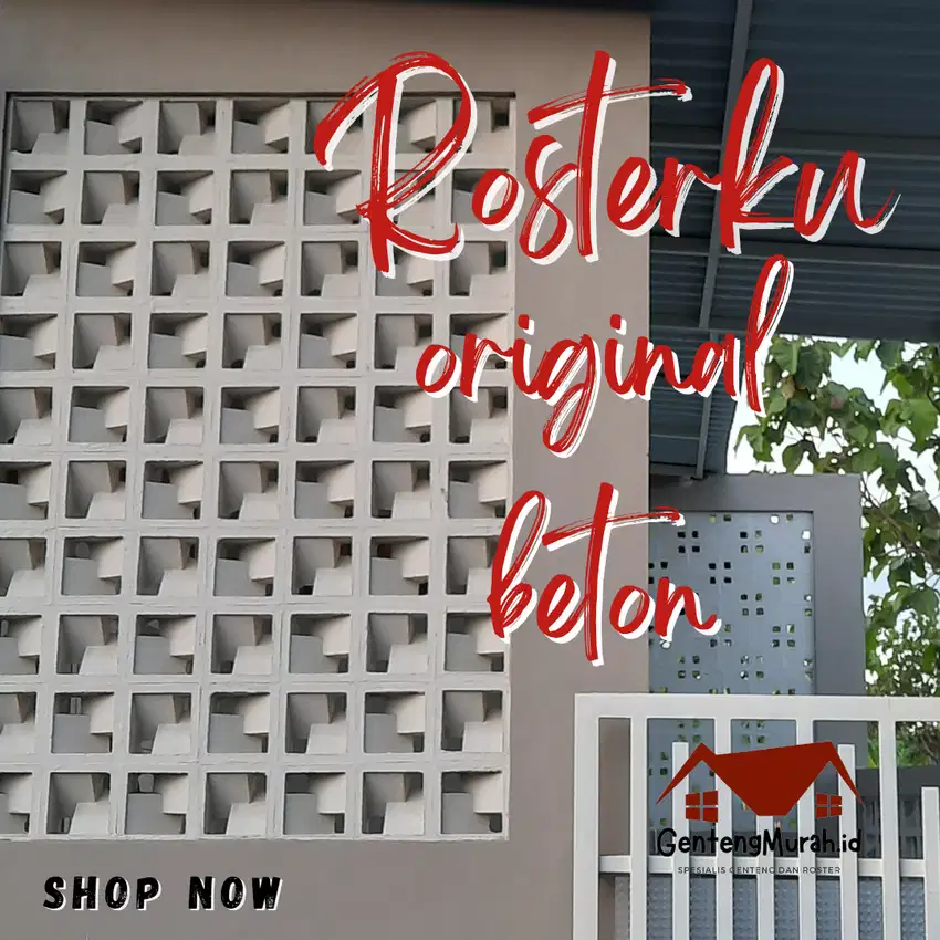 Roster Sekatan Pagar Terlaris