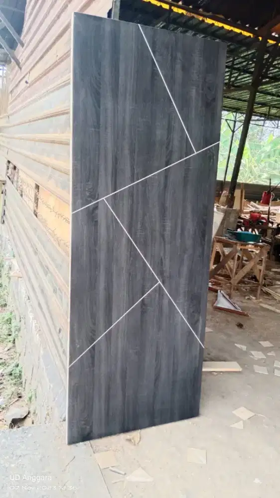 Pintu murah dan berkualitas