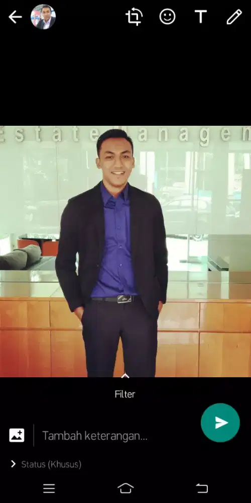 Edi Ahmad Husen