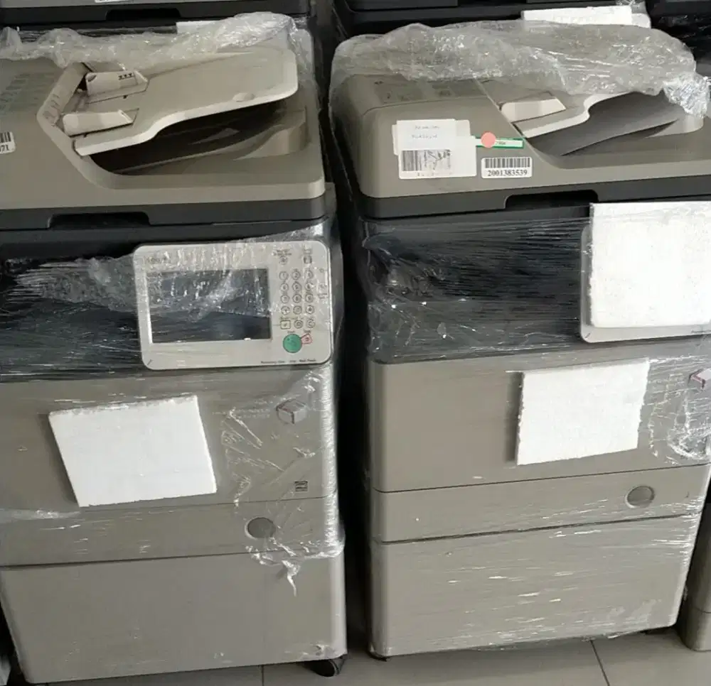 Promo mesin fotocopy digital multifungsi buat kantor dan BUMDES