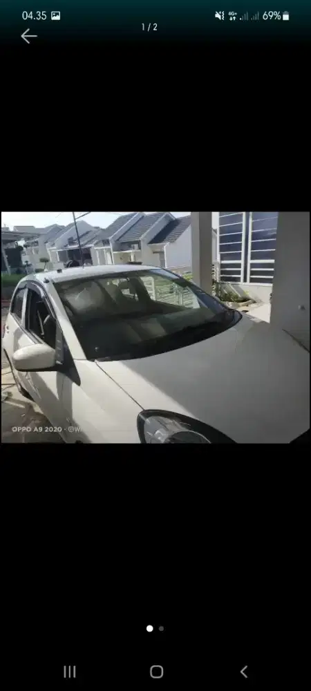 kaca film mobil panggilan ke lokasi anda