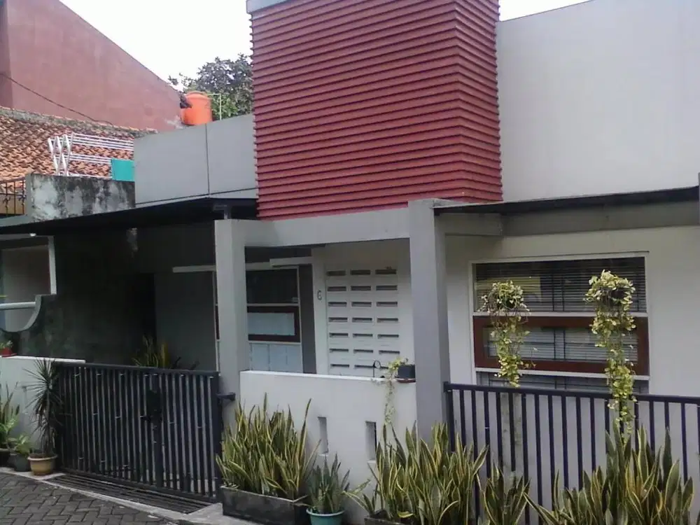 Kost Putri Aman dan Nyaman di Cilandak Jakarta Selatan