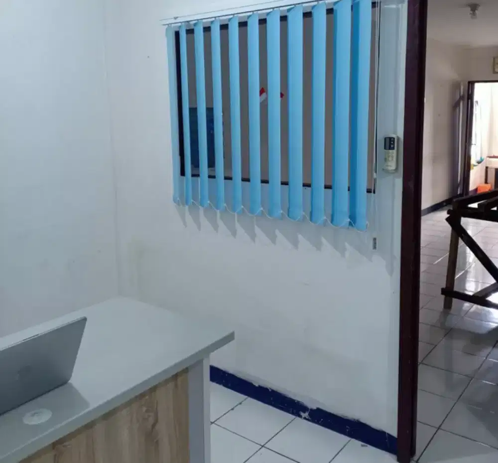 vertikal blinds tirai vertikal