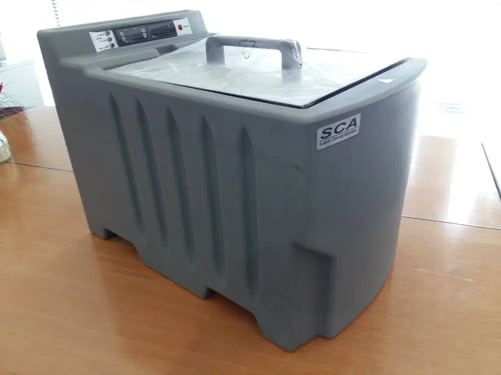 SCA Cleaning System USA