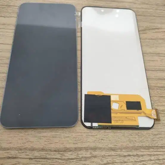 KACA LCD VIVO V17 FULLSET SIAP PASANG